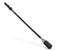Generico Swing Corrector Teaching Equipment - Golf Swing Practice Stick - Portable Hand Position Correction Tool with Sound for Fitness Course Home Backyard Indoor Gym