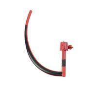 Generico Swing Trainer con Guida Regolabile in Reale e Design in Gomma per Tutti i Livelli, correttore Swing per Principianti