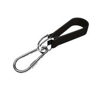 Generico Swing Tree Straps, Carabiner Hooks Camping Swing Extension Straps, SwingSuspension Kits, Sturdy Camping Hammock Strap