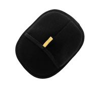 Generico Swipee Guanto Elettrostatico, Guanti Riutilizzabili per Rimuovere il Pelo - Double-Sided Pet Hair Remover per Cuccia, Tappeti, Divani, Vestiti e Pulizia Domestica (1, Come Mostrato)