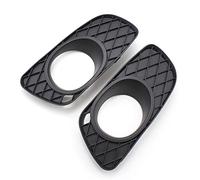 GENERICO SX+DX GRIGLIA PARAURTI Anteriore Smart 451 2007/12 Cornice FENDINEBBIA