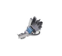 Generico T5 5 in 1 Cordoncino Regolabile Multifunzionale/Piedino a Rullo con Cerniera Regolare for Macchina da Cucire Industriale Punto bloccato(B)