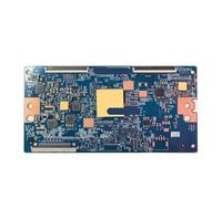 Generico T550HVN08.2 CTRL BD 55T23-C03 Scheda Tcon for scheda TV for monitor professionali da 43/50/55 pollici(50 Inch TV)