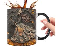 Generico ta per Caffè per colazione con motivo della 350ml