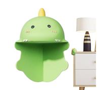 Generico Table Corner Protectors - 1.4inch Cute Corner Guards | Pvc Safety Protectors-Animal Design Edge Protectors for Tables Desks Sinks Ideal for Home Bedroom Kitchen Living Room Study