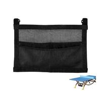 Generico Table Tennis Case - Under Table Mesh Large Capacity |