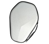 Generico Table Tennis Paddle Case - Portable Bag, Bat Organizer, Protective Storage | Holds 2 Paddles And Balls, Travel-Friendly Sports Bag For Men, Women, Indoor/Outdoor Play, Pong Practice