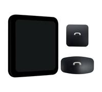 Generico Tablet Wall Mount Holder | Solid Tablet Magnetic Stand,Tablets Magnetic Mount, Portable Magnetics Tablets Wall Mounts Holder for Bathroom, Exhibition Hlals, Meeting Rooms