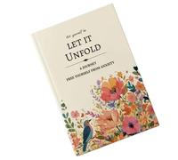 Generico Taccuino Mindfulness | Diario 'Espressione Emotiva | Quaderno Di Auto-Riflessione Per La Mindfulness | per Scuola Università Viaggi Casa Donne Ragazzi Adolescenti