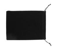 Generico Tackle Organizer Pouch - Drawstring fishingReel Storage Bag, Portable Lightweight Gear Holder With Easy Access | Reliable fishingStorage Solution For Tackle Organization Outdoor Use