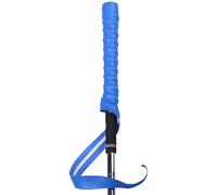 Generico Tacky Overgrip - Cushion Strip for Shafts | Perforated Material with Elastic Tension, Technical Equipment Supplies, Reduction Gear for Boys, Youth, Golfers And Tournaments