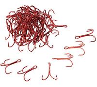 Generico Taglia 1/0# 2# 4# 6# 8# 10# 14# Round Bend Amo da Pesca Classico per Acqua salata e acquaDisponibili e Professionali.