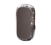 Generico Taglia Compresse | Tagliatore Per Compresse Piccole E Grandi,Portapillole Organizzatore Scatola Dispenser Contenitore per Viaggio Borsetta Quotidiana