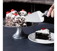 Generico Taglia e Servi Torte - Lama Flessibile e Resistente | Utensile per Servire Torte da Cucina | per Feste Vacanze Cucina Cottura Cena Familiare Pasticceri Chef Professionisti Buffet
