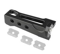 Generico Tagliabordi in Legno | Rifinitore per impiallacciatura per Una Perfetta Finitura Dritta - per la Lavorazione del Legno, la rifilatura, la piallatura del