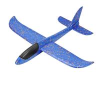 Generico Tagliaerba Per Bambini, Aereo Per Bambini, Lancio Manuale, Divertimento, Giocattolo Sportivo Per Esterni, Un Aereo Ridotto, Giocattolo Regalo Per Bambini Di 4 5 6 7 8 Anni