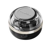 Generico Tagliapillole - Affettatrice Regolabile e Rotabile con Scomparto - Ideale per,Viaggio Cura Animali Compagno Sport Running Fitness Farmacia