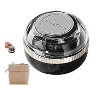 Generico Tagliapillole,Affettatrice Regolabile e Rotabile con Scomparto | Tagliapillole Portatile - Viaggio Cura Animali Compagno Sport Running Fitness Farmacia