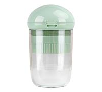 Generico Tagliapillole - per la conservazione dei divisori per compresse, taglia compresse con coperchio trasparente, contenitore portatile con interno affilato e facile da usare | Ideale per