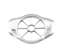 generico Taglierina Mele Acciaio Inossidabile - Tolle Nuclei, divisore Frutta | 1 Pezzo | per Cucina, Preparazione Frutta | Acciaio Inossidabile