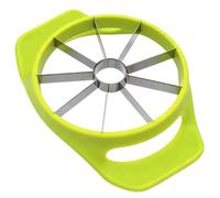 generico Taglierina Multifunzione per Frutta - Tolle Nuclei, taglierina, divisore | 1 Pezzo | per Mele, Frutta |