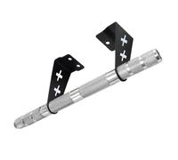 Generico Tailgate Opening And Closing Assist Handle For HiAce 200 Series - Rear Door Opening Assist Grip Compatible With Super GL/DX 4-8 | Fits Standard & Wide-Body Models