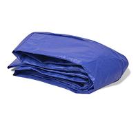 Generico Tampone di Sicurezza per Trampolino Rotondo 10'/3,05 m,Blu,2.7kg,142102