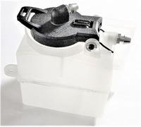 Generico TANICA Benzina Vassoio ALLOGGIAMENTO Radio RICAMBI MODELLISMO RC 1/10 Blazer (NH94284 Vassoio Radio)