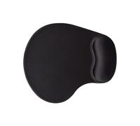 Generico Tapis De Souris Avec Repose Poignet,Mat de Repos de Bureau Antidérapant - Tapis de Souris pour Ordinateur - Pour Femmes Hommes Étude Jeu Ordinateur Portable Bureau Maison