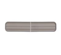 Generico Tappetino Asciugante In Pietra- 45x8 Cm Tappetino Resistente Al Calore, Tappetinoo Cucina Assorbente, Superficie Resistente Al Calore E Antiscivolo | Supporto Per Utensili Tavolo Forno