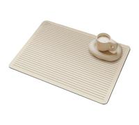 Generico Tappetino Asciugapiatti Cucina - Per Cucina Resistente Al Calore,Materassino Super Assorbente Per Scolare | Per Credenza Bagno Tazze Tavolo Da Pranzo Tè Ristorante