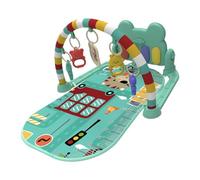 Generico Tappetino da Gioco per Palestra per, Tappetino per attività per - per attività per Pianoforte per Bambini - Tappetini da Gioco per la Palestra dei Bambini, Centro di Musicale per b