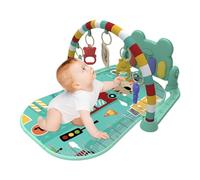 Generico Tappetino da Palestra per Bambini, Tappetino per attività per Bambini, Tappetino da Palestra per attività di Sviluppo sensoriale, Tappetini da Gioco per la dei, Centro di MUS
