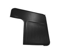 Generico Tappetino Di Silicone Per Caffè | Impermeabile E Antiscivolo,Copertura Superiore Per Macchina Da Caffè | per Cucina Sala da Pranzo Ufficio Sala Soggiorno Bancone Casa Bar Feste