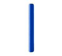 Generico Tappetino for Palo da Basket, Tappetino for Garage Resistente A Tutte Le Condizioni Atmosferiche, Protezione E Sicurezza del Giocatore(Blue,11.4cm/4.5in)