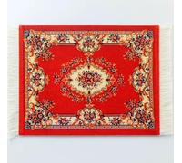 Generico Tappetino Mouse Vintage, Durevole e Facile da Pulire