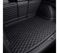 Generico Tappetino per Bagagliaio a Copertura Totale per Auto, per Land Rover Discovery 5 (7 posti) 2017-2023, Impermeabile, Antiscivolo, AntiGraffio, per Bagagliaio, E.