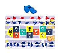 Generico Tappetino Per Luppolo | Tappeti Hop Per Camera Da | Tappeto Area Giochi Bambini Tappeto Educativo Divertente Bambini Tappêto Sala Giochi Tappetini Bàmbini Tappetino Da Gioco