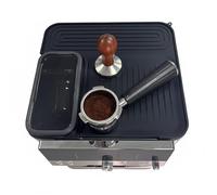 Generico Tappetino per Macchina del Caffè,Resistente al Calore e Antiscivolo,Rivestimento Macchina Caffè - per Cucina Sala da Pranzo Ufficio Sala Soggiorno Bancone Casa Bar Feste