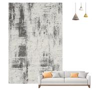 Generico Tappetino Riscaldante Per Uso Interno - Base Antiscivolo, Spegnimento Automatico, Risparmio Energetico Per Le Fredde Giornate Invernali, 220 V,80CM*120CM