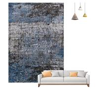 Generico Tappetino Riscaldante - Riscaldamento Rapido, Design Compatto, Protezione Dal Surriscaldamento Per L'ufficio E Lo Spazio Di Lavoro A Casa, 220 V,160CM*240CM