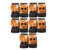 Generico Tappetino Sabbia Compatibile con Neakas, M1 | Cuscino imbottito, accessorio for silo, controllo della sabbia, cura degli animali domestici(5Set QY6-8011 8023)