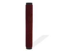 Generico Tappeto Antipolvere Trapuntato Rettangolare 90x150cm Rosso,Rosso,2.88kg,132716