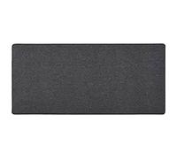 Generico Tappeto Corsia Antracite 80x150 cm,Tappetini-326963