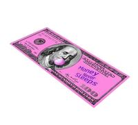 Generico Tappeto Da Bagno Con Banconota Da Un Dollaro - Tappeto Antiscivolo Per Decorazioni Per La Casa,tappeeto Denaro Rosa, Tappeeto Da Cucina Tappetto Da Cucina Tappetto Arredamento Casa,