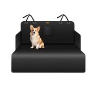Generico Tappeto Portabagagli SUV | Impermeabile Antigraffio per Bagagliaio | Protezione Interna Auto per Cani Viaggi Lunghi Camping Picnic | Veicolo Utilitari Interni Sedile