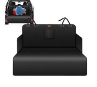 Generico Tappeto Portabagagli SUV,Rivestimento Impermeabile Antiscivolo | Auto Interni per Viaggi Picnic Campeggio | Veicolo Trasporto Cani Cargo per Animali