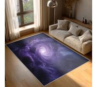 Generico Tappeto Salotto Fulmine Partenone 50x80 cm, Tappeto Architettura Antica, Antiscivolo Pelo Corto Lavabili per Camera da Letto Cucina Bagno P-&59