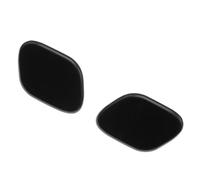 Generico Tappo Lavafari Automotive Compatibile con Hyundai per Santa Fe III 2013 2014 2015 2016 Anteriore Sinistro Destro Faro Pulizia Pompa Spray Attuatore Faro Lavafari Coperchio Ugello