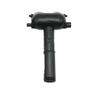 Generico Tappo Lavafari Automotive Compatibile con Porsche per Cayenne 9PA 92A 2007-2017 2018 Auto Lampada Frontale per Pulizia Spruzzatore d'Acqua Jet cap Faro Lavafari Ugello